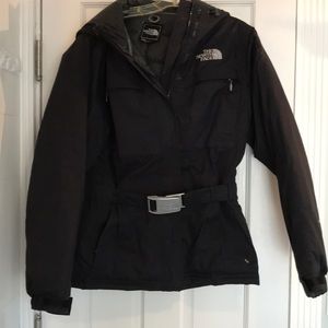 Northface Winter Coat